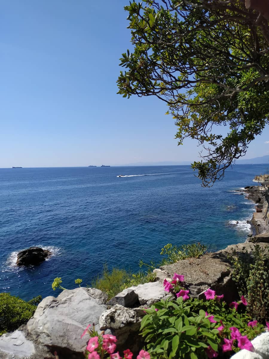 Nervi, Genoa Nervi, Genoa