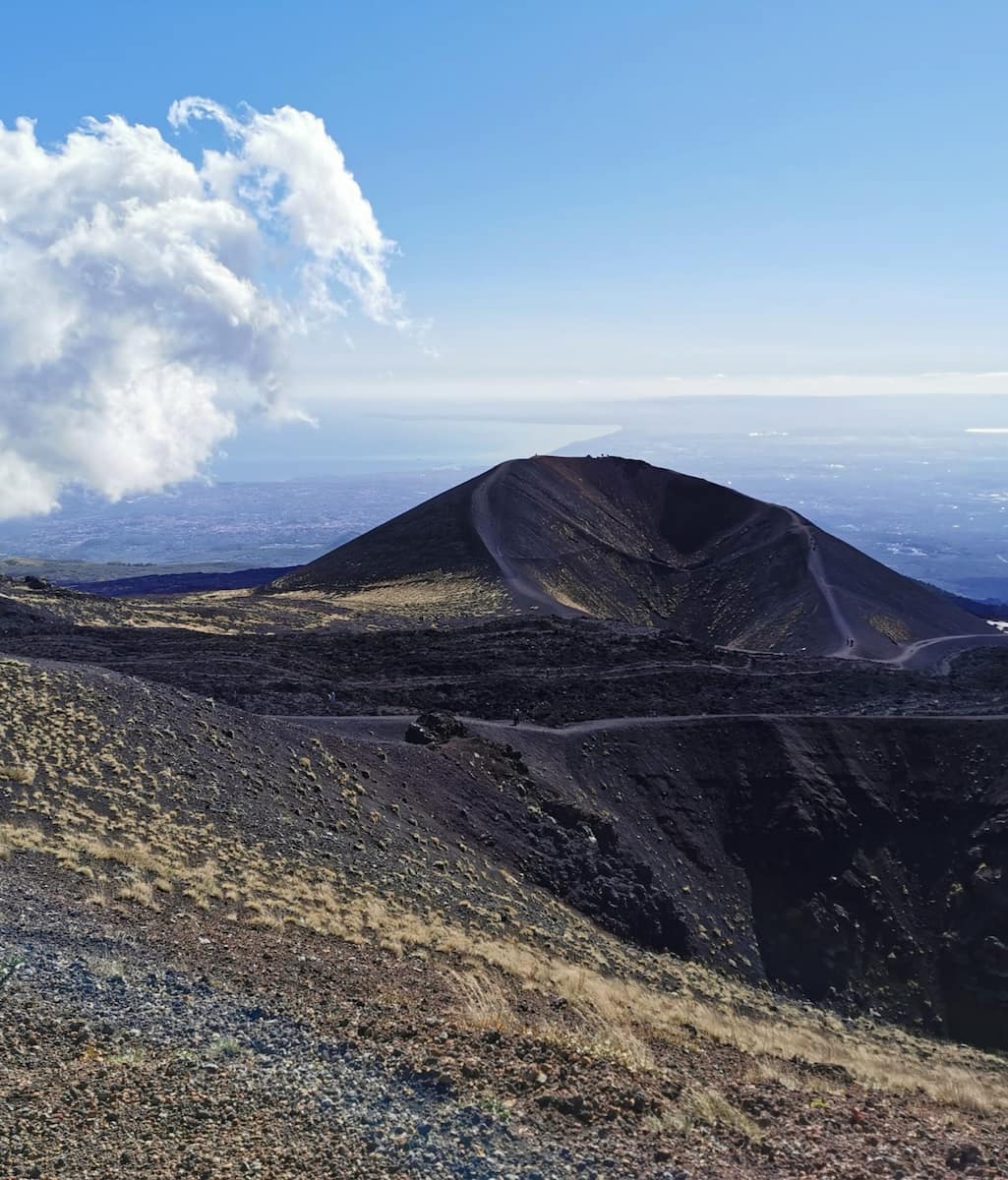 Nicolosi, Catania Nicolosi, Catania