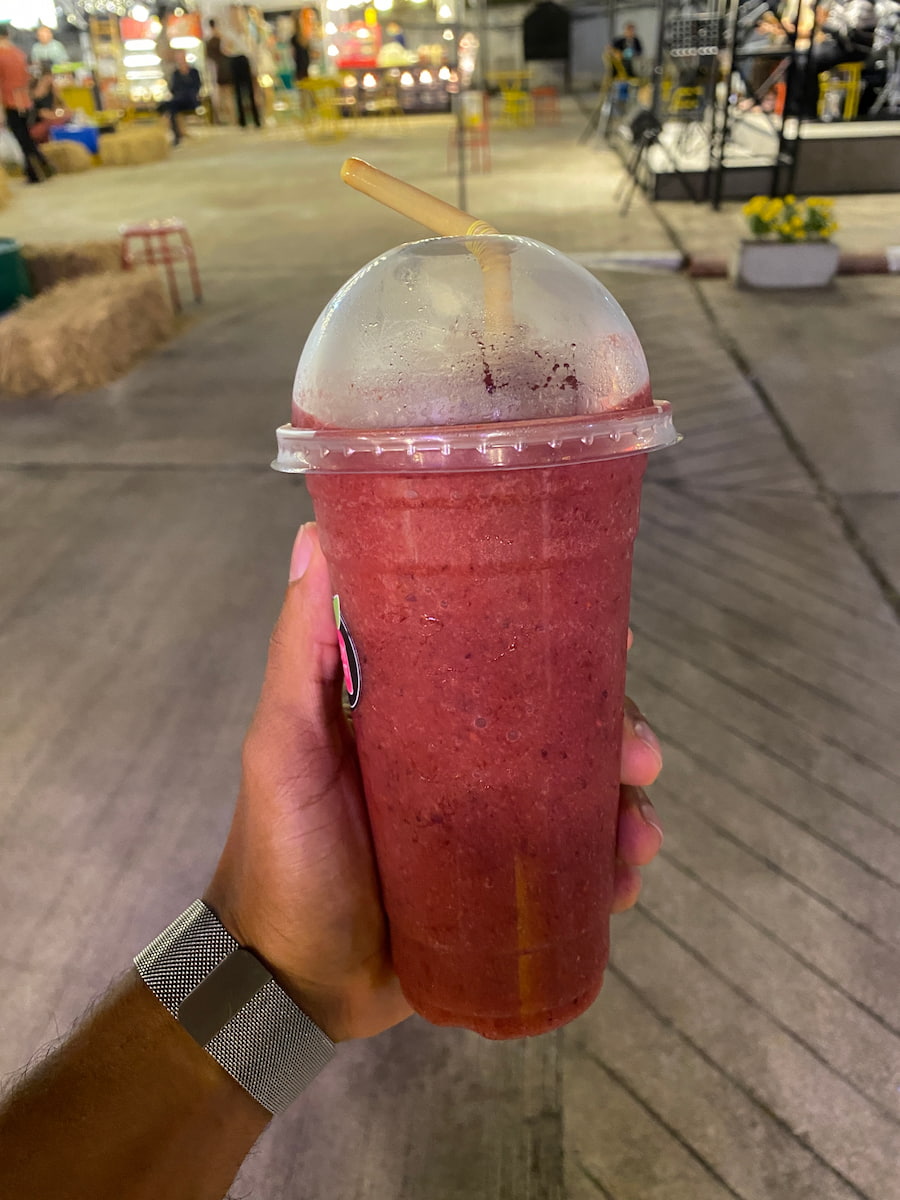 Bazar notturno, Chiang Mai Bazar notturno, Chiang Mai