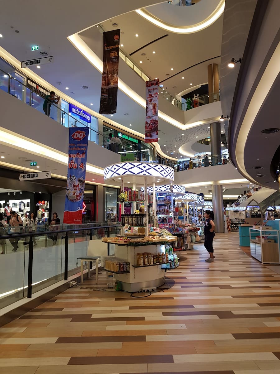 Bazar notturno, Chiang Mai Bazar notturno, Chiang Mai