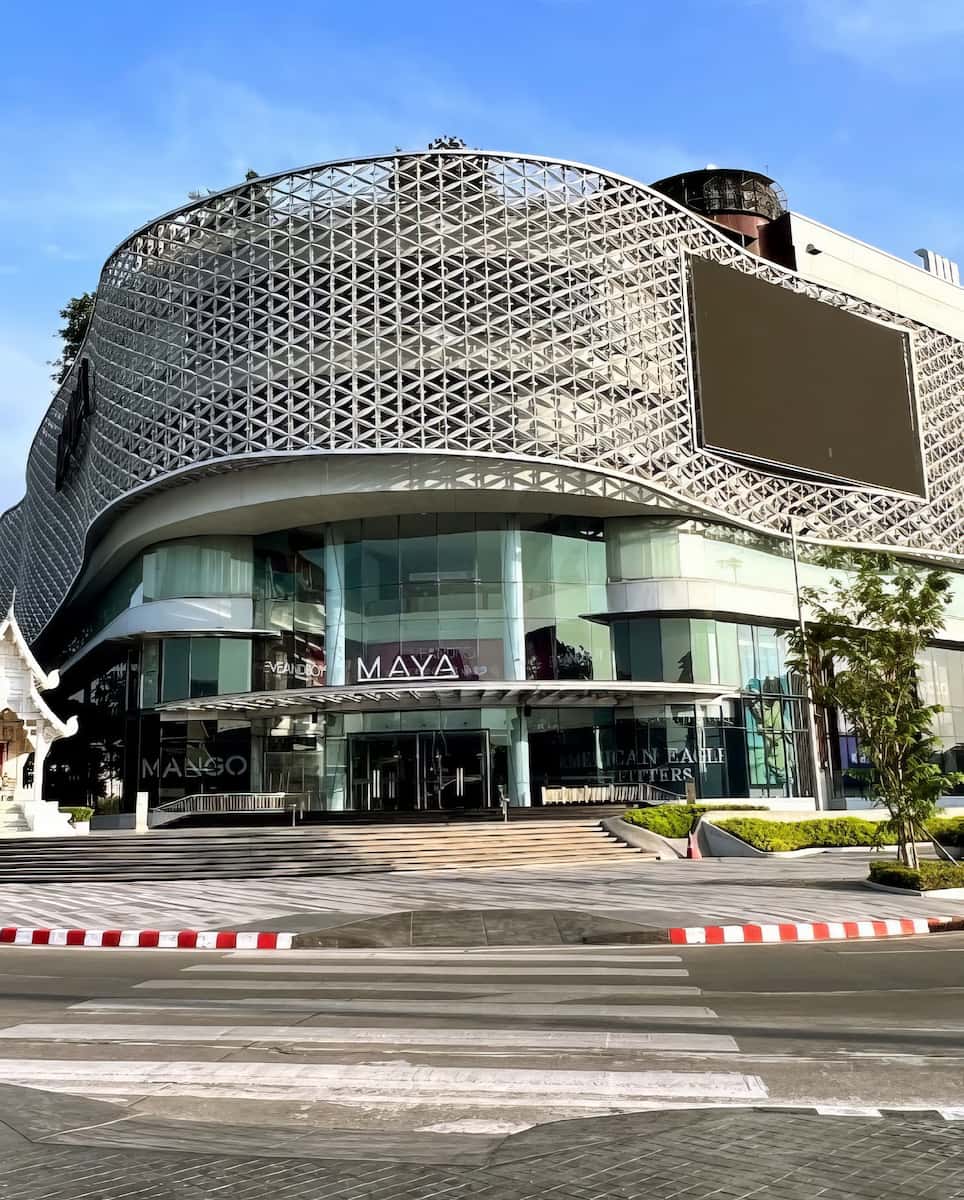 Nimmanhaemin, Chiang Mai Nimmanhaemin, Chiang Mai