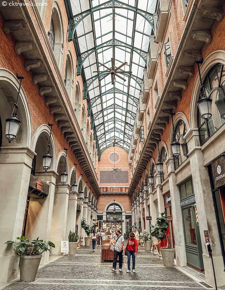 Nimmanhaemin, Chiang Mai Nimmanhaemin, Chiang Mai