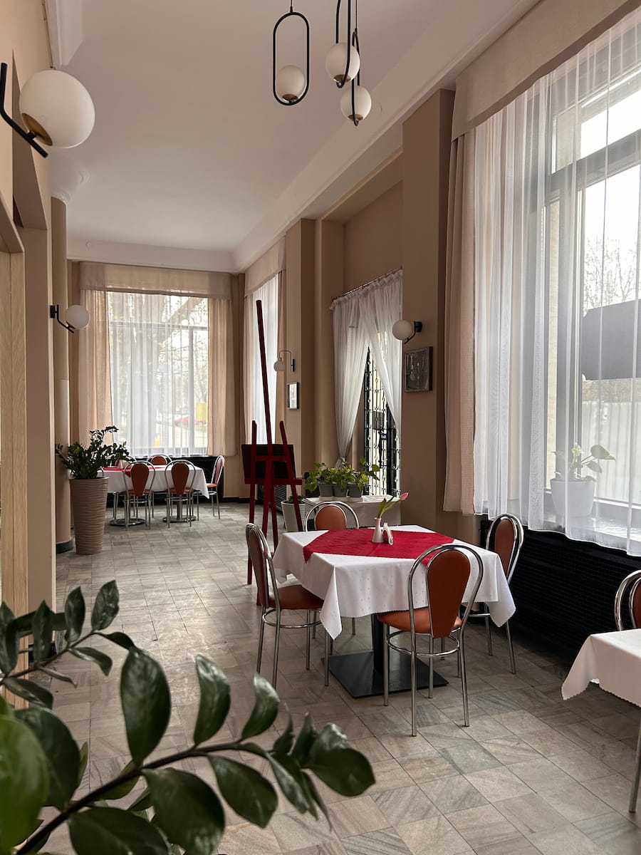 Stylowa Restaurant, Krakow Stylowa Restaurant, Krakow