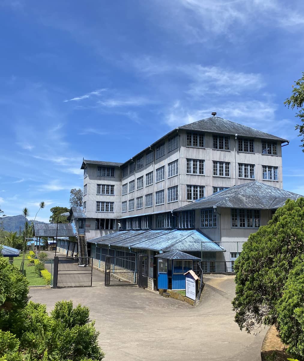 Nuwara Eliya, Sri Lanka Nuwara Eliya, Sri Lanka