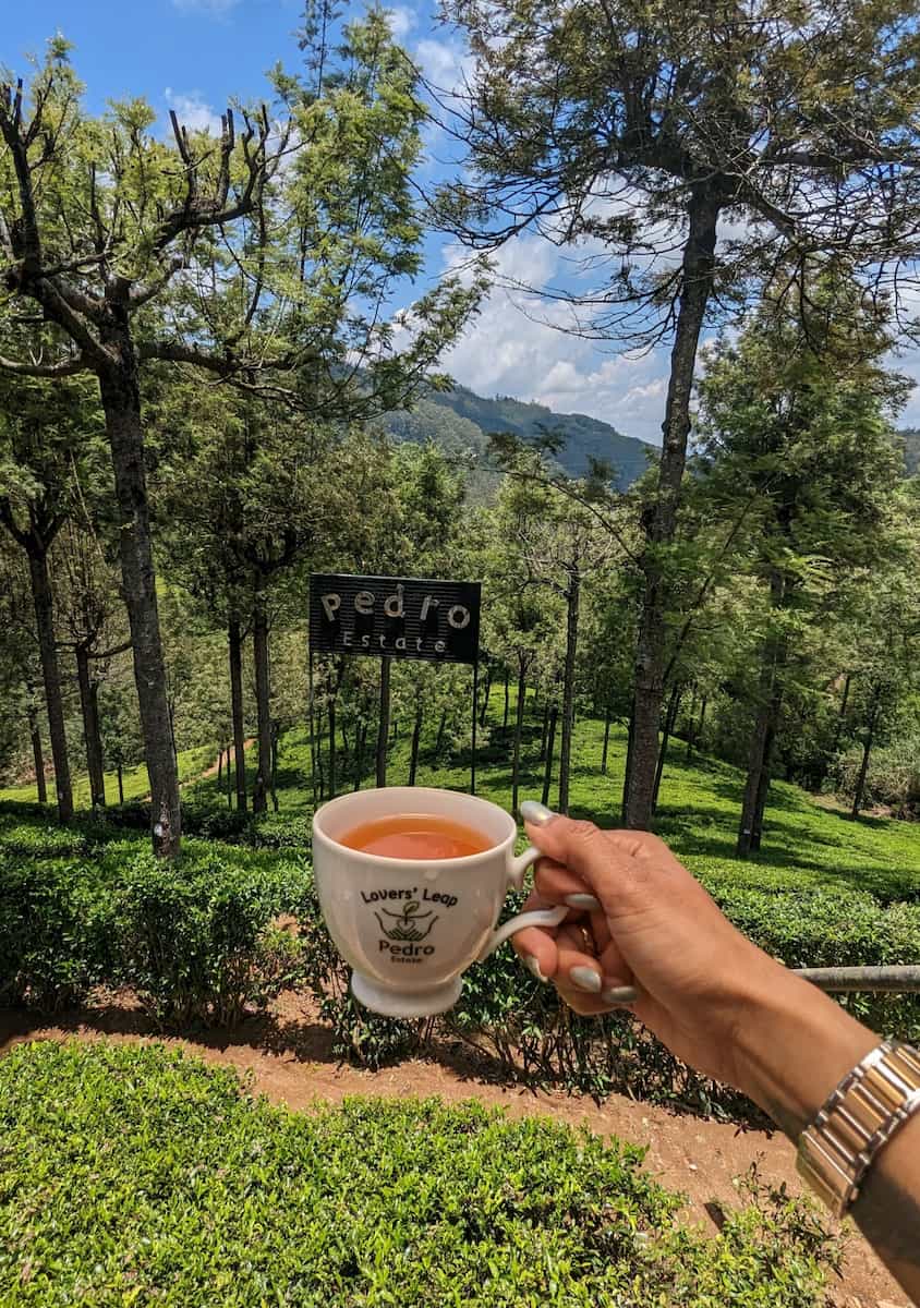 Nuwara Eliya, Sri Lanka Nuwara Eliya, Sri Lanka