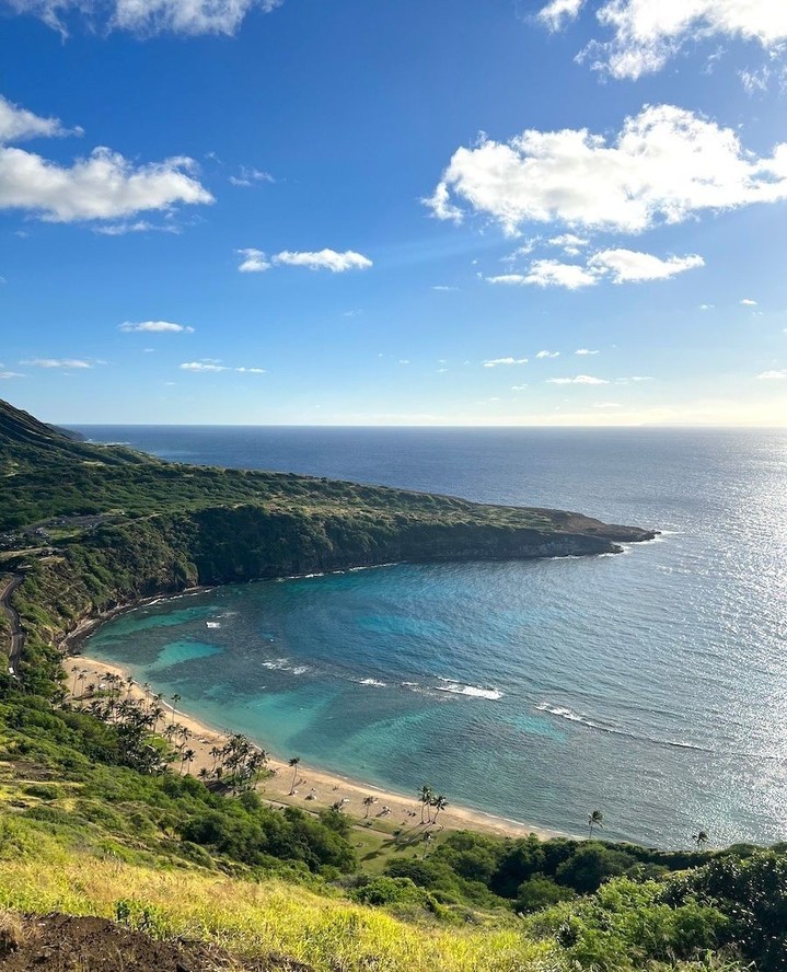 Oahu, Hawaii Oahu, Hawaii