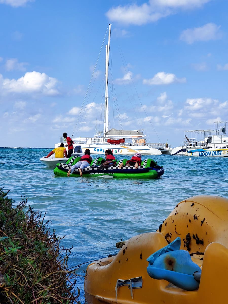 Ocho Rios, Jamaica Ocho Rios, Jamaica