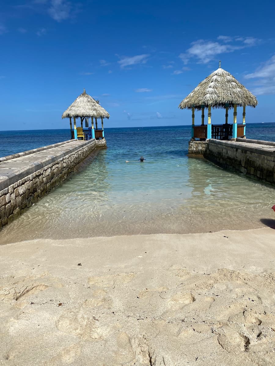 Ocho Rios, Jamaica Ocho Rios, Jamaica