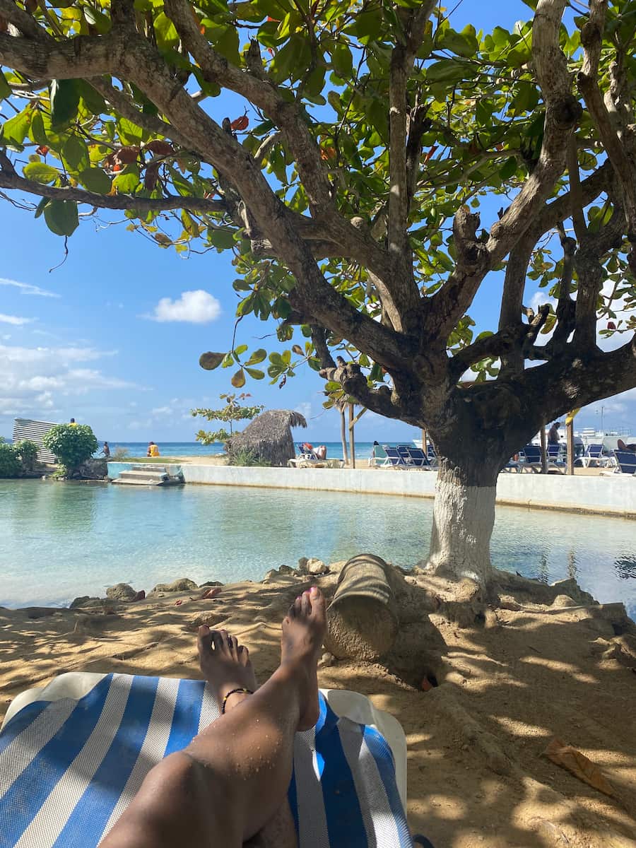 Ocho Rios, Jamaica Ocho Rios, Jamaica