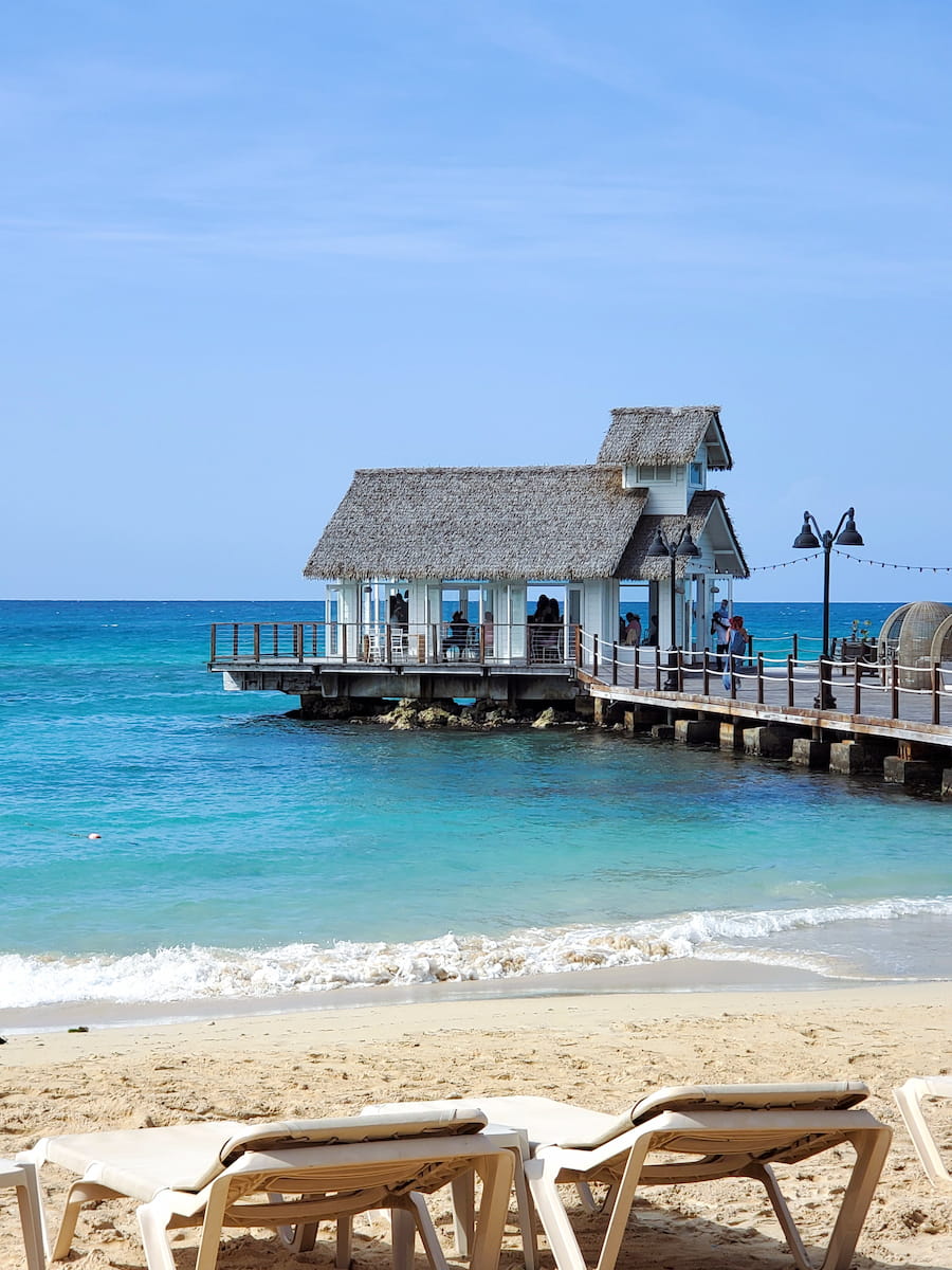 Ocho Rios, Jamaica Ocho Rios, Jamaica