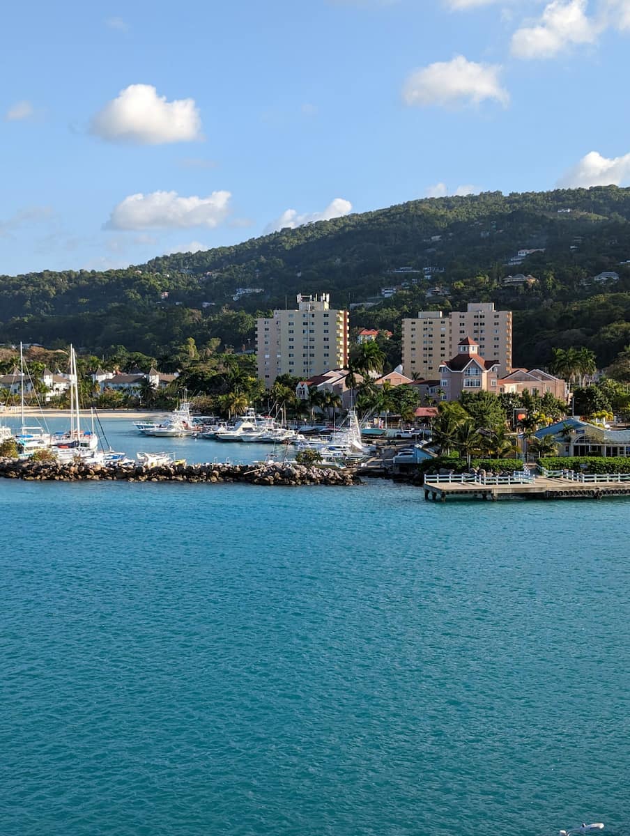 Ocho Rios, Jamaica Ocho Rios, Jamaica