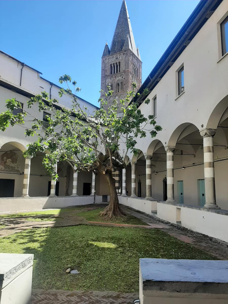 Old Town, Genoa Old Town, Genoa