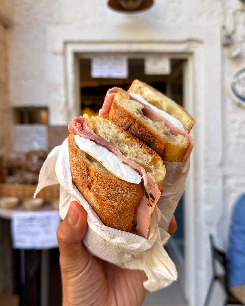 Ostuni, Puglia Ostuni, Puglia