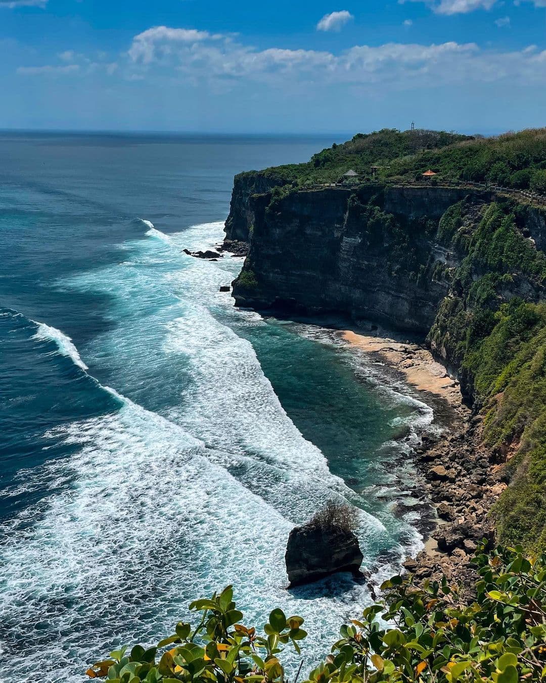 Padang Padang Beach Padang Padang Beach