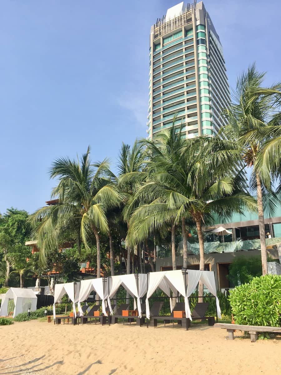 Pattaya_Pratumnak_Hill (18) Pratumnak Hill, Pattaya