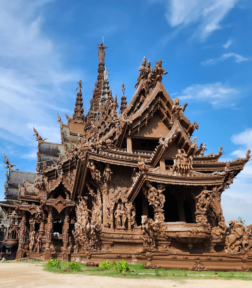 Pratumnak Hill, Pattaya Pratumnak Hill, Pattaya