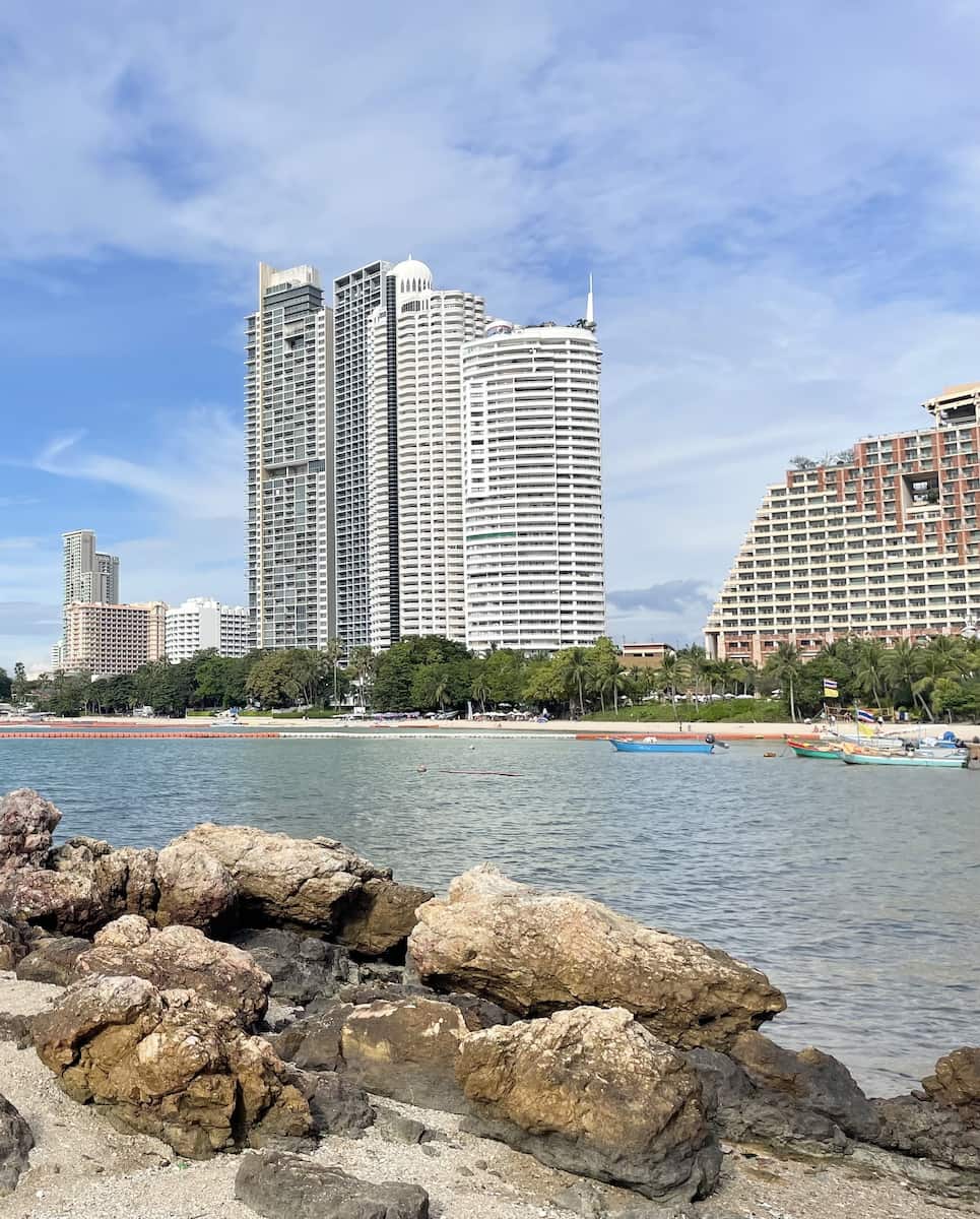 Pattaya_Pratumnak_Hill (24) Pratumnak Hill, Pattaya