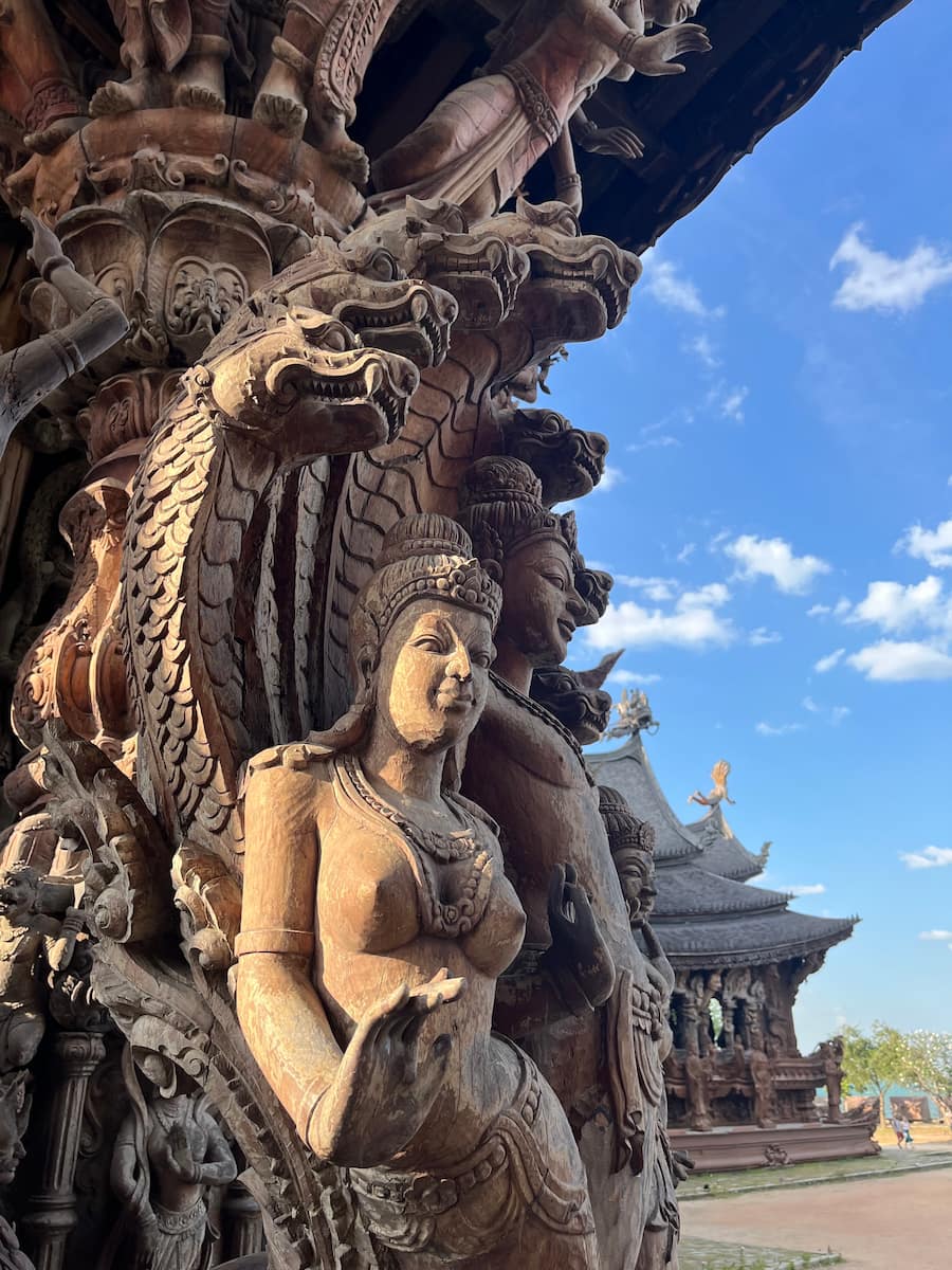 Pattaya_Pratumnak_Hill (26) Pratumnak Hill, Pattaya