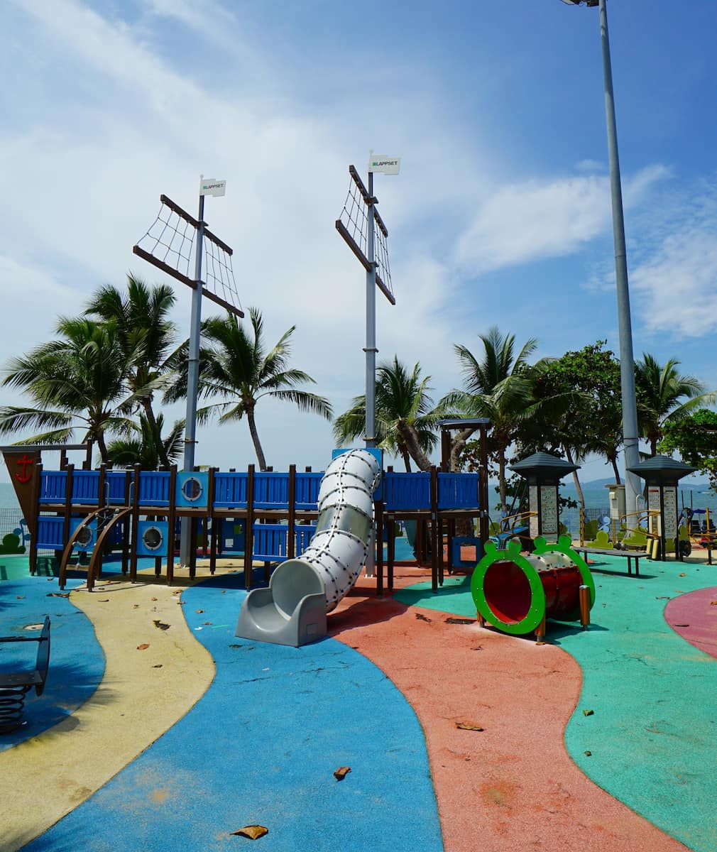 Pattaya_Pratumnak_Hill (8) Pratumnak Hill, Pattaya