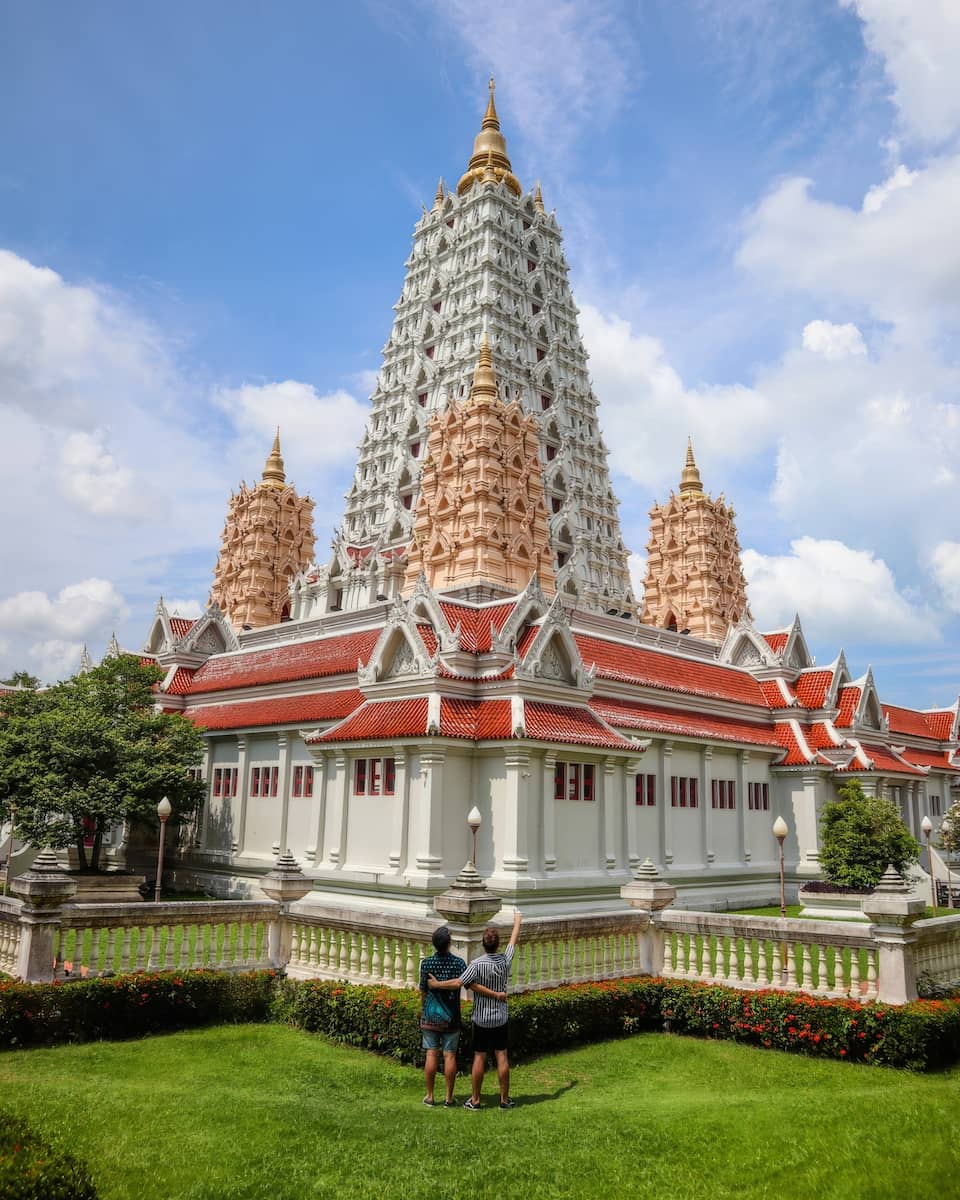 Pattaya_Thailand (8) Pattaya, Thailand