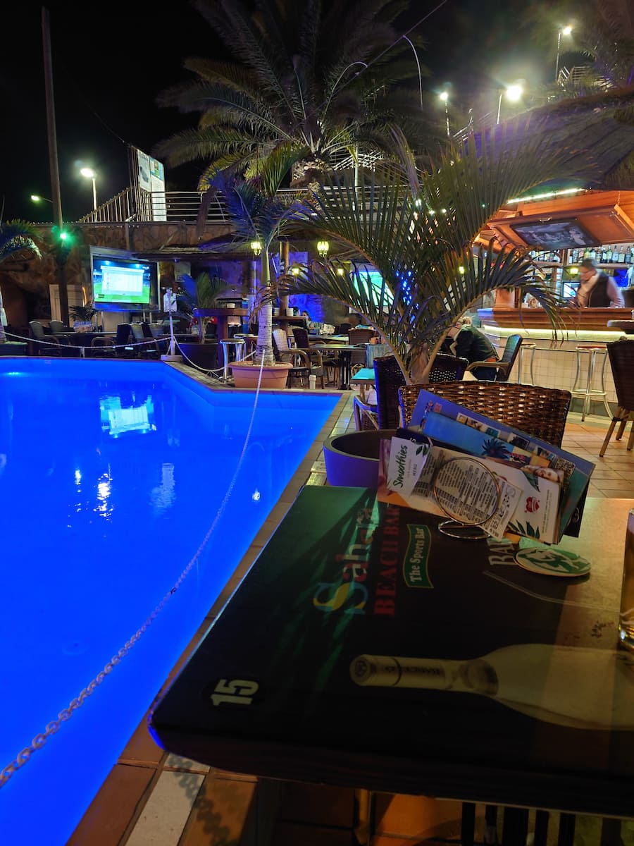 Playa del Ingles_Gran_Canaria (2) Playa del Ingles, Gran Canaria