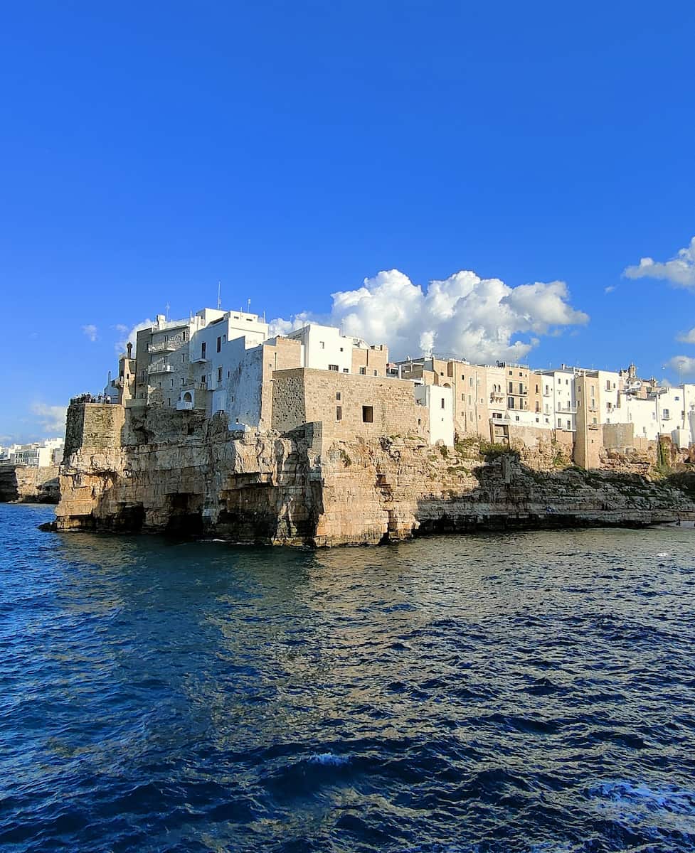 Polignano a Mare, Puglia Polignano a Mare, Puglia