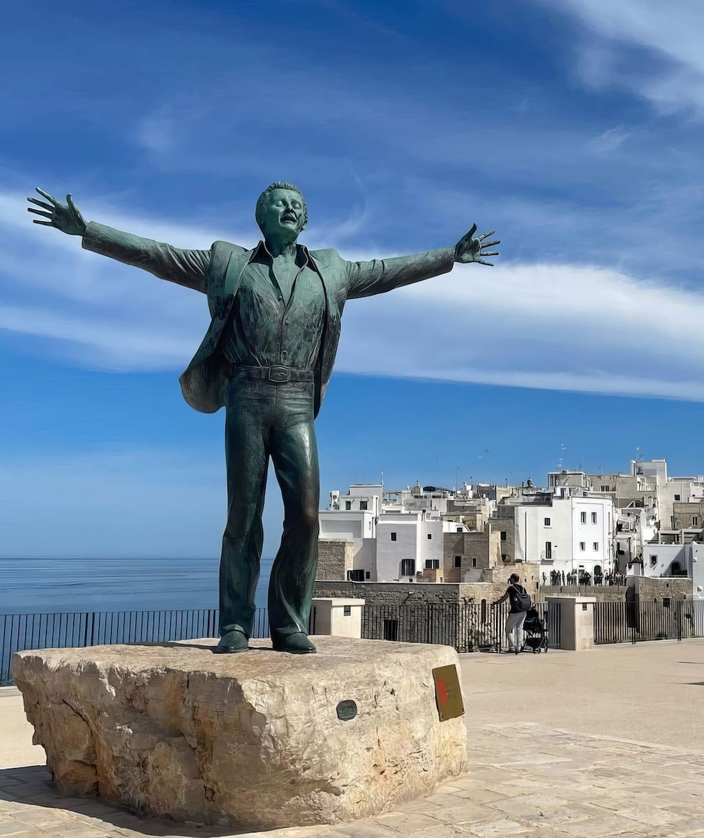 Polignano a Mare, Puglia Polignano a Mare, Puglia