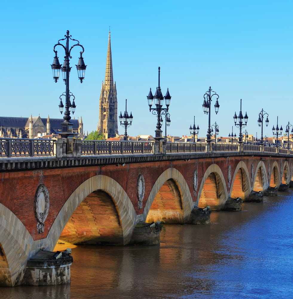 Bastide, Bordeaux Bastide, Bordeaux