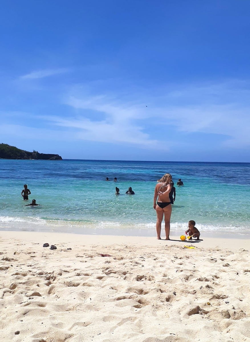 Port Antonio, Jamaica Port Antonio, Jamaica