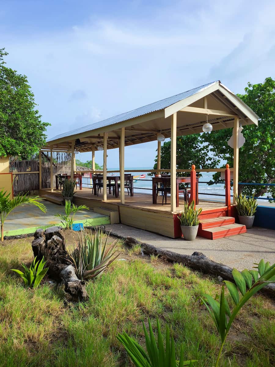 Port Antonio, Jamaica Port Antonio, Jamaica