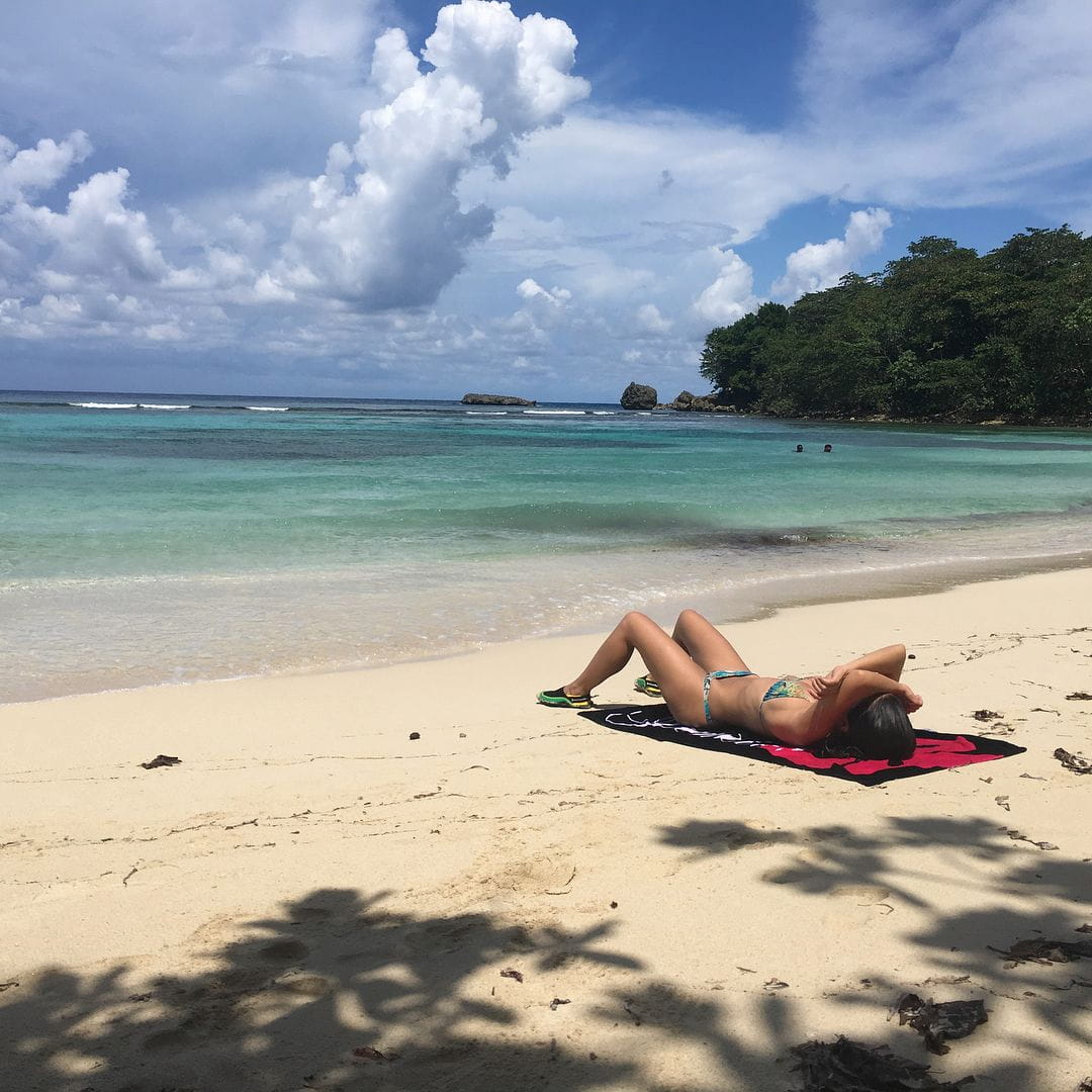 Port Antonio, Giamaica