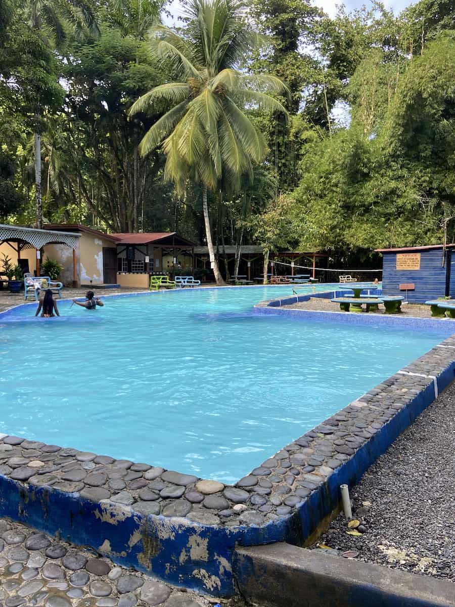 Port Antonio, Giamaica Port Antonio, Jamaica