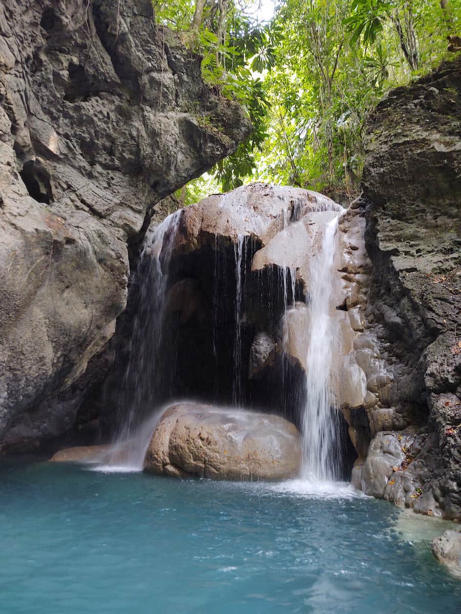 Port Antonio, Jamaica Port Antonio, Jamaica