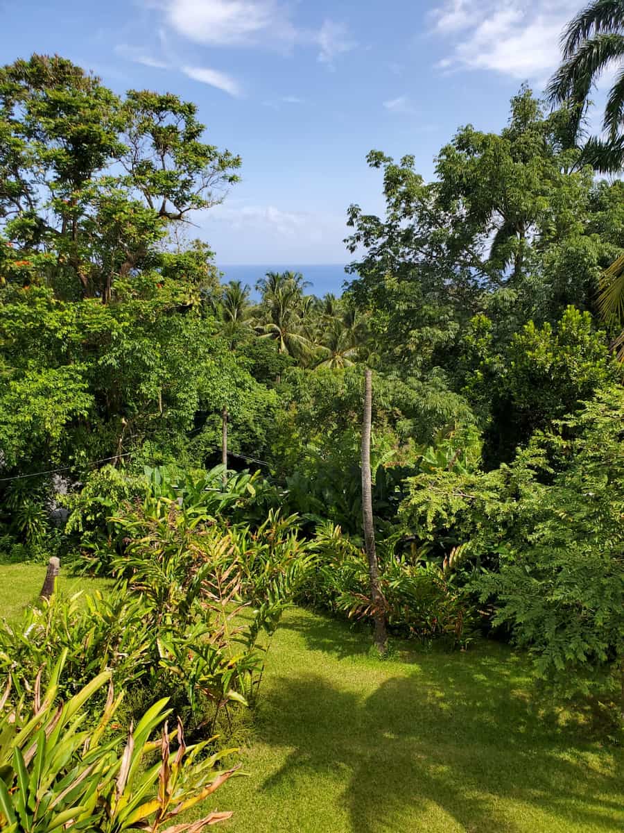 Port Antonio, Giamaica Port Antonio, Jamaica