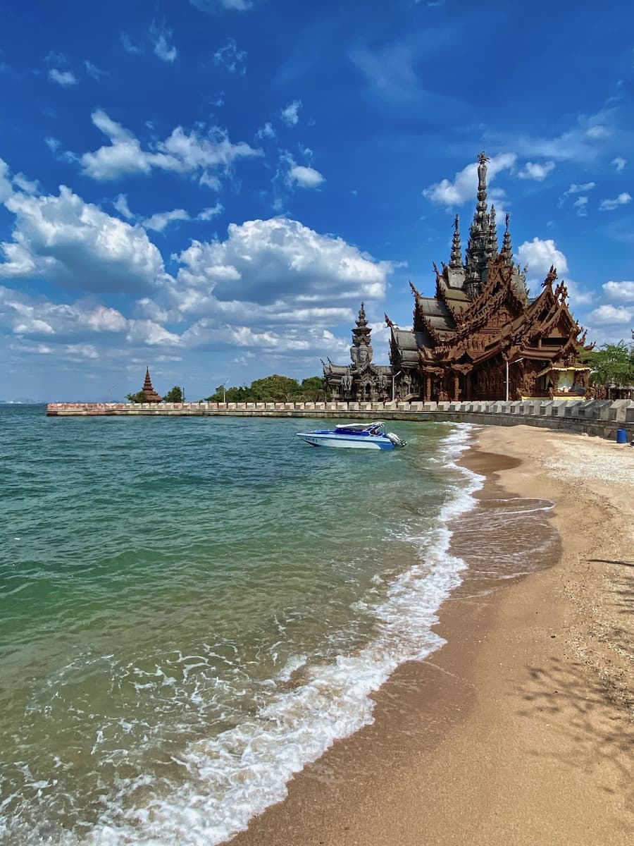 Pratumnak Hill Pratumnak Hill, Pattaya