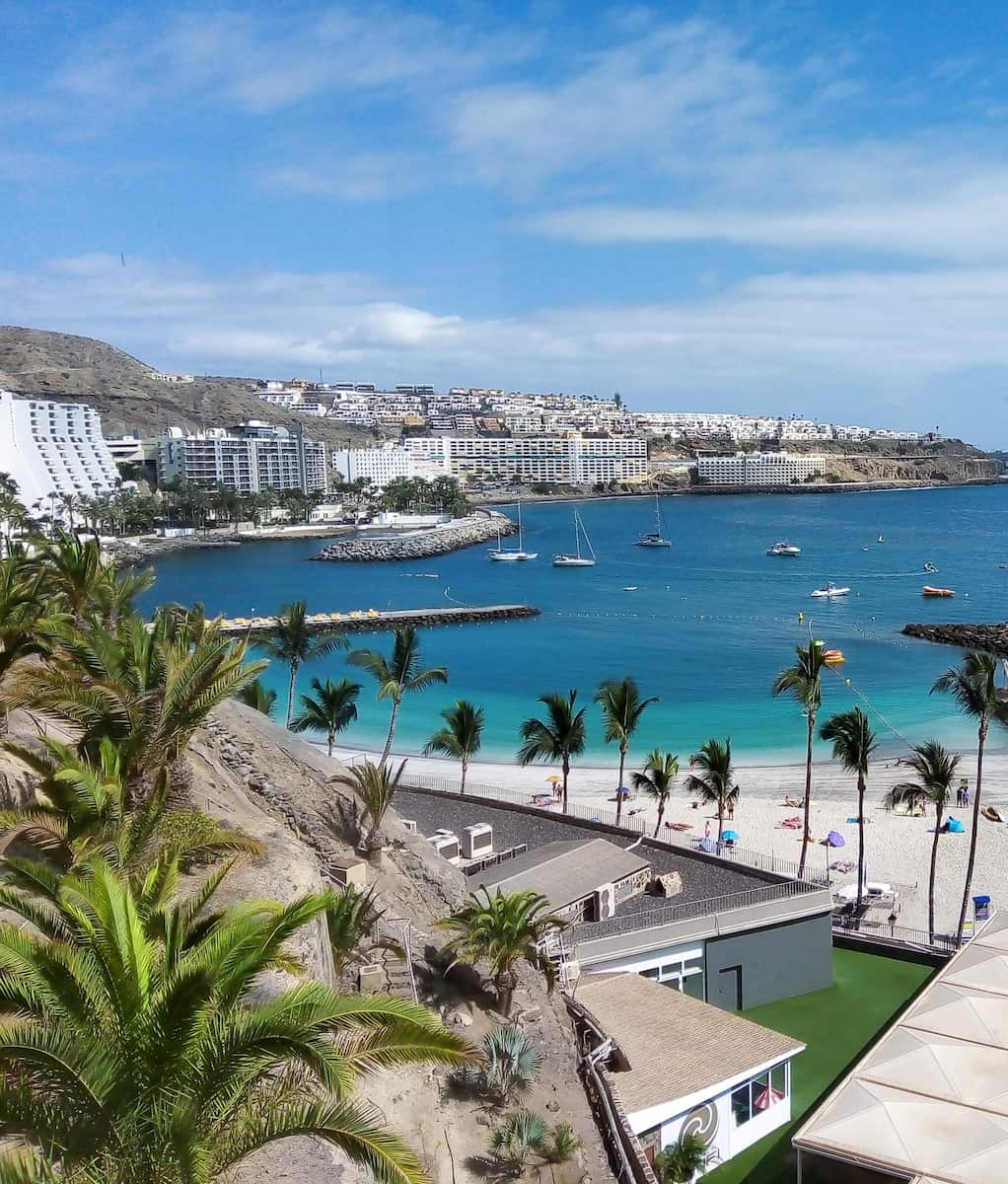 Puerto_Rico_Gran_Canaria (12) Puerto Rico, Gran Canaria