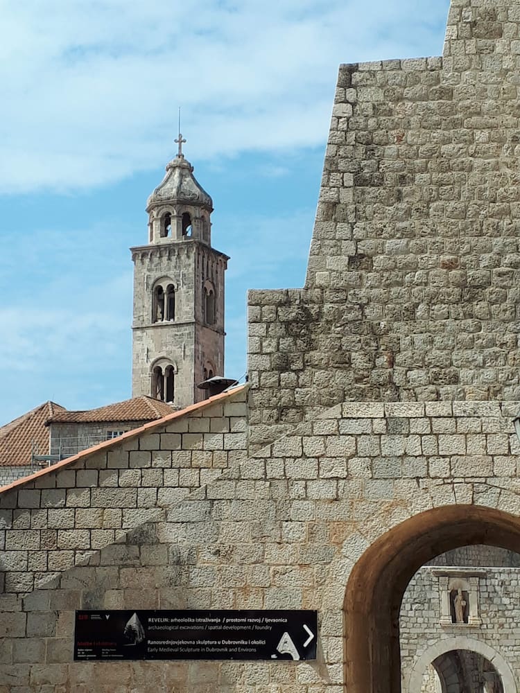 Revelin Fortress Revelin Fortress