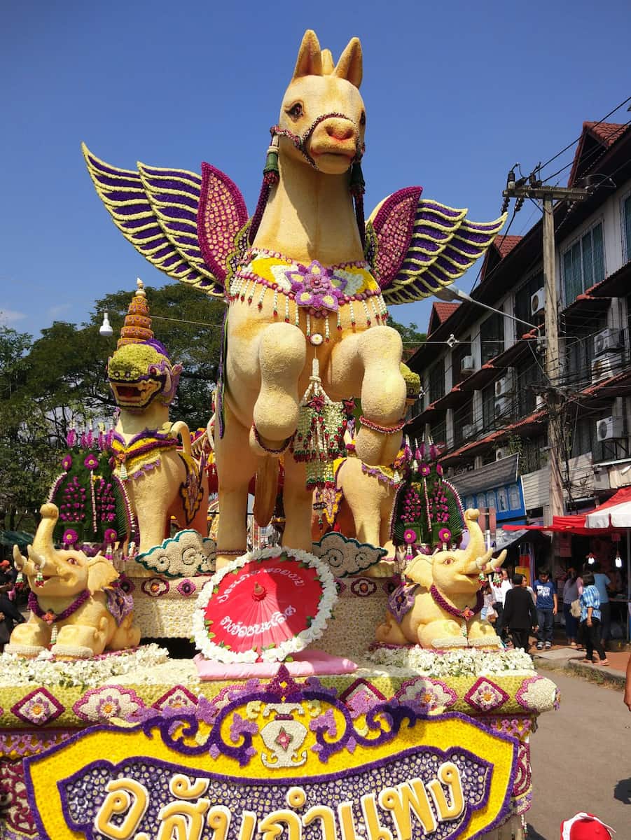 Riverside, Chiang Mai Riverside, Chiang Mai