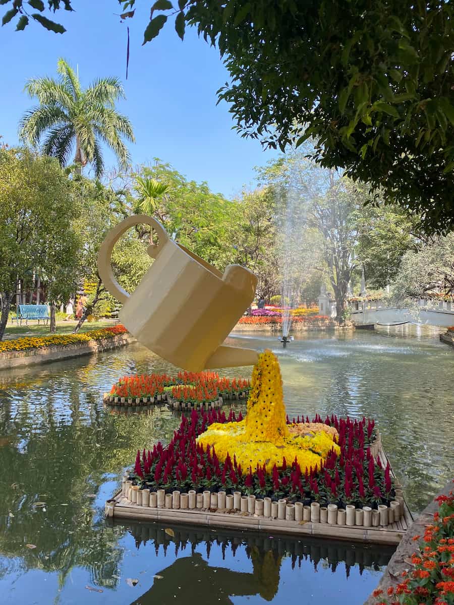 Riverside, Chiang Mai Riverside, Chiang Mai