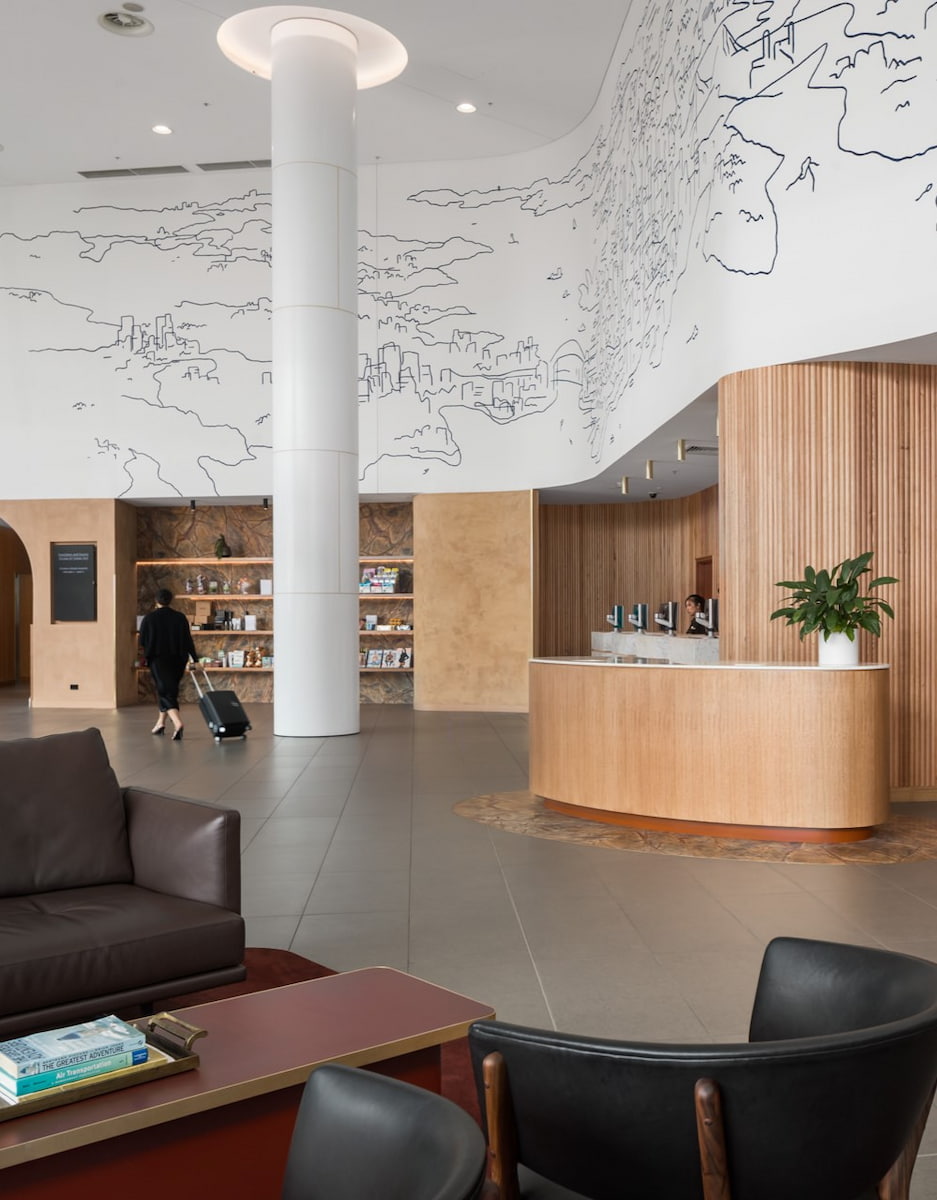 Rydges Sydney Airport Rydges Sydney Airport