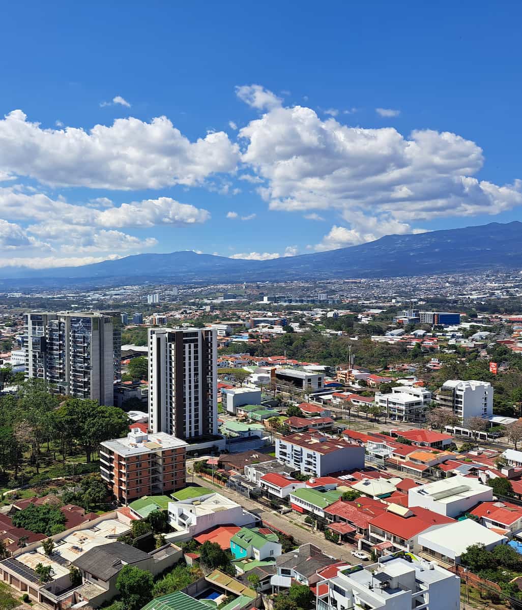 San Jose Costa Rica San Jose Costa Rica