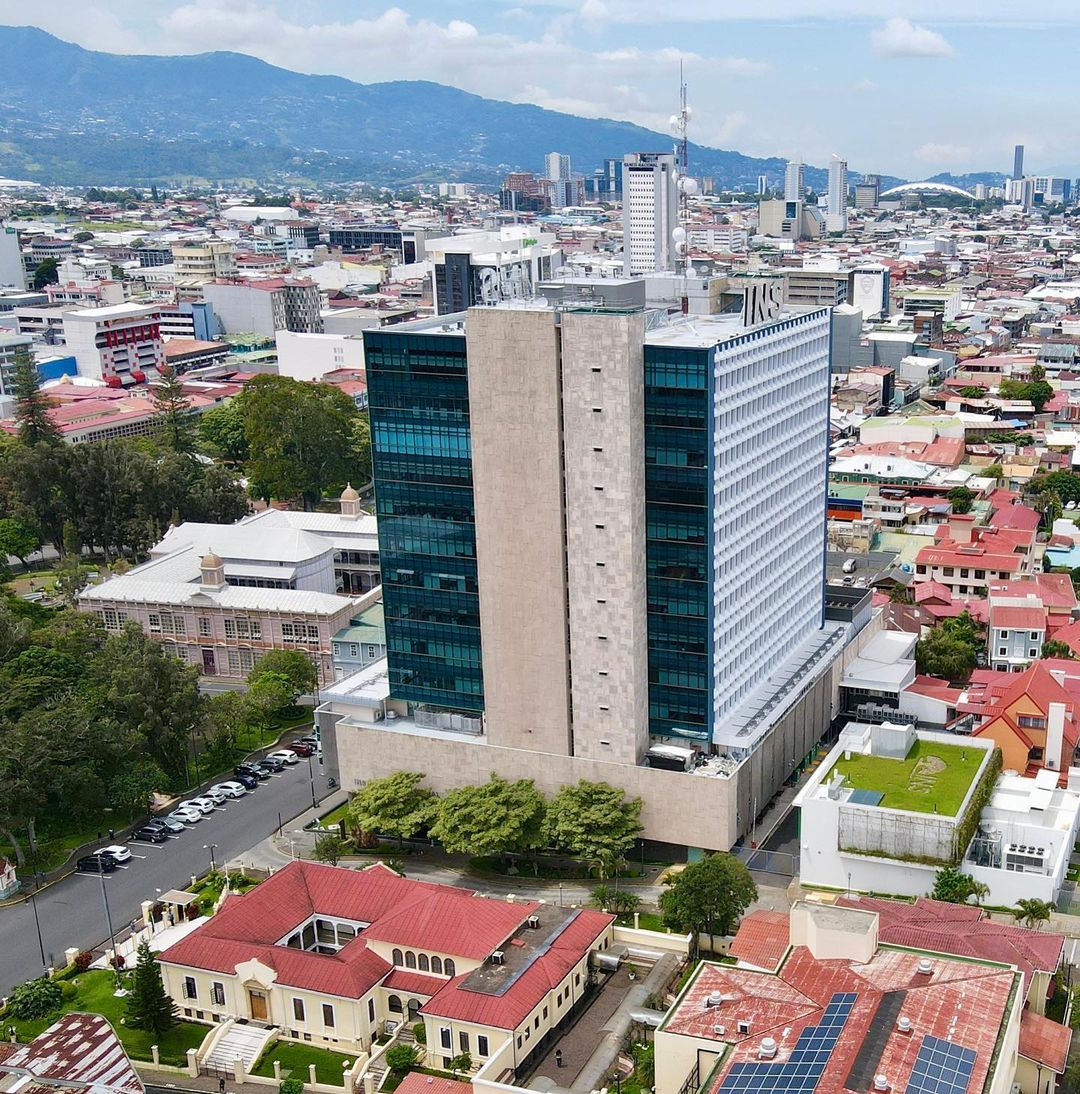 San Pedro, San Jose San Pedro, San Jose