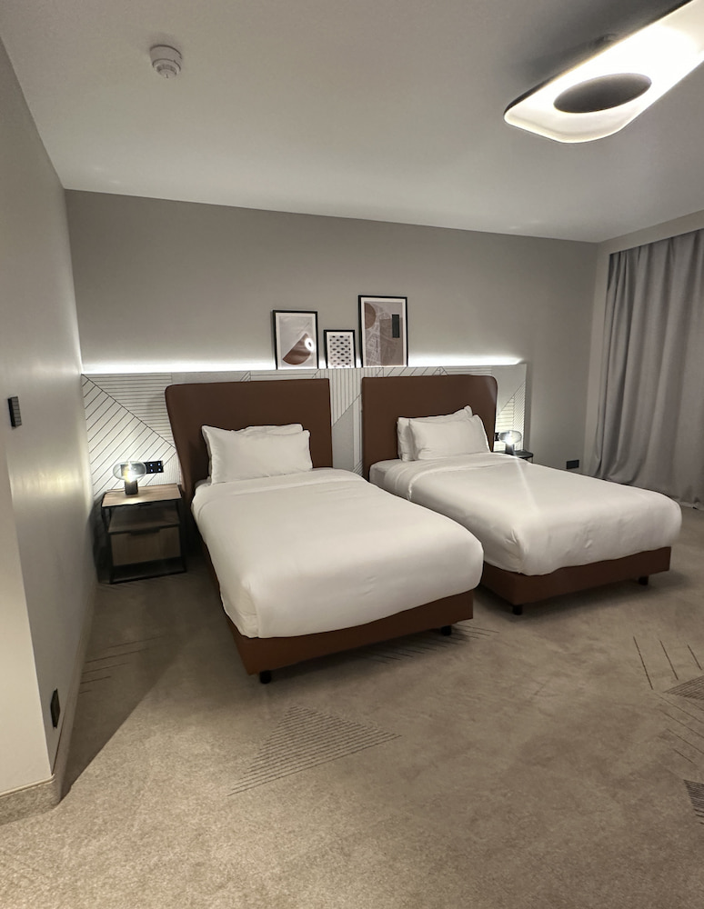 Sheraton Bordeaux Airport Sheraton Bordeaux Airport