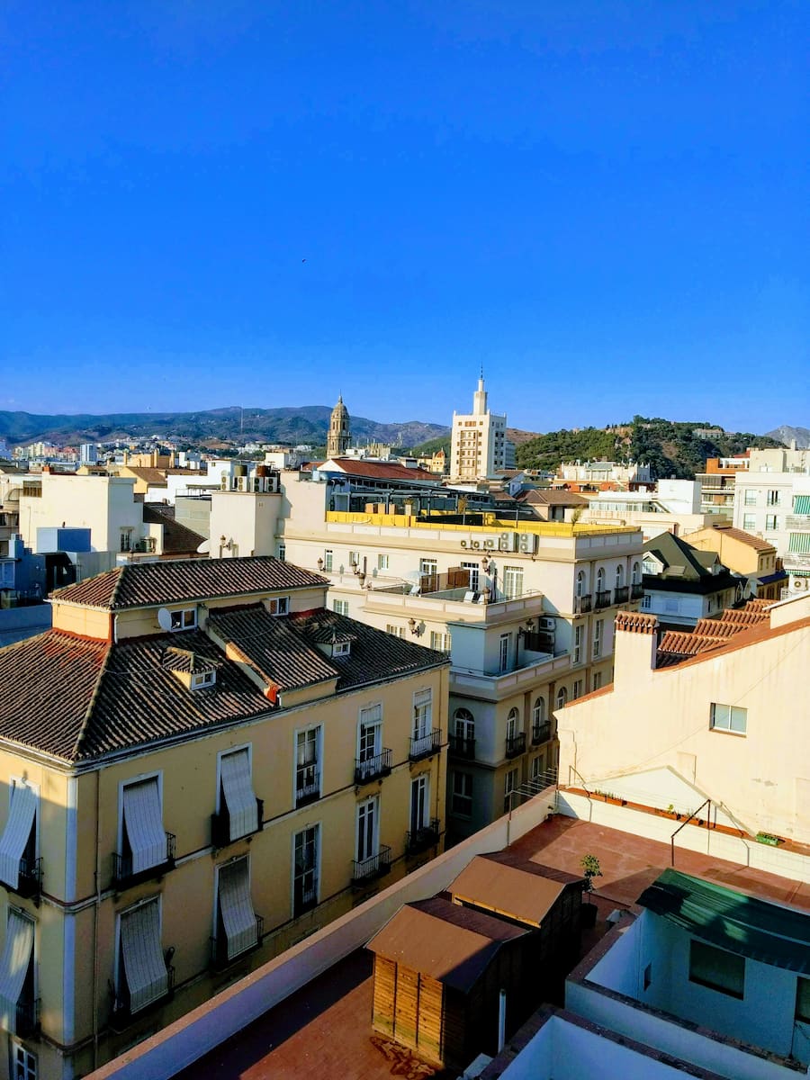 Soho_Malaga (19) Soho, Malaga