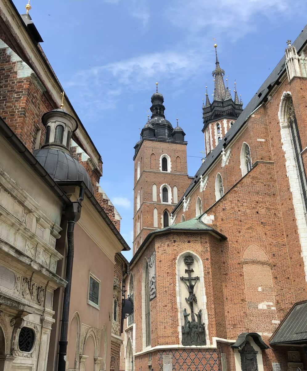 Stare Miasto, Krakow Stare Miasto, Krakow