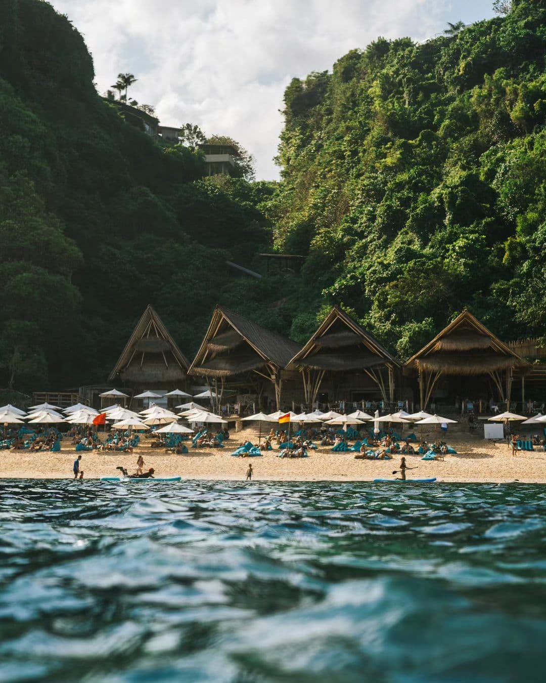 Sundays Beach Sundays Beach