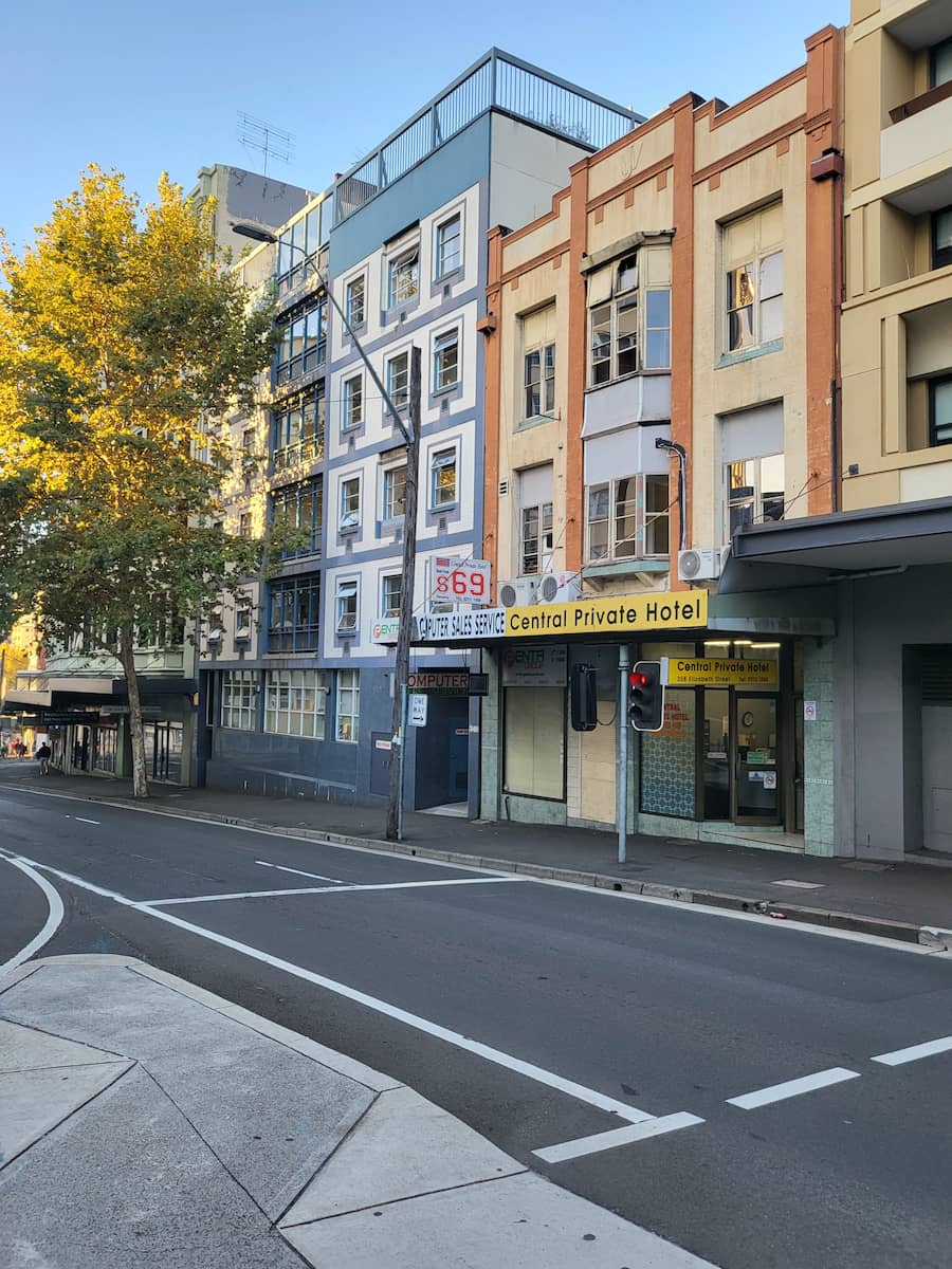 Surry Hills, Sydney Surry Hills, Sydney