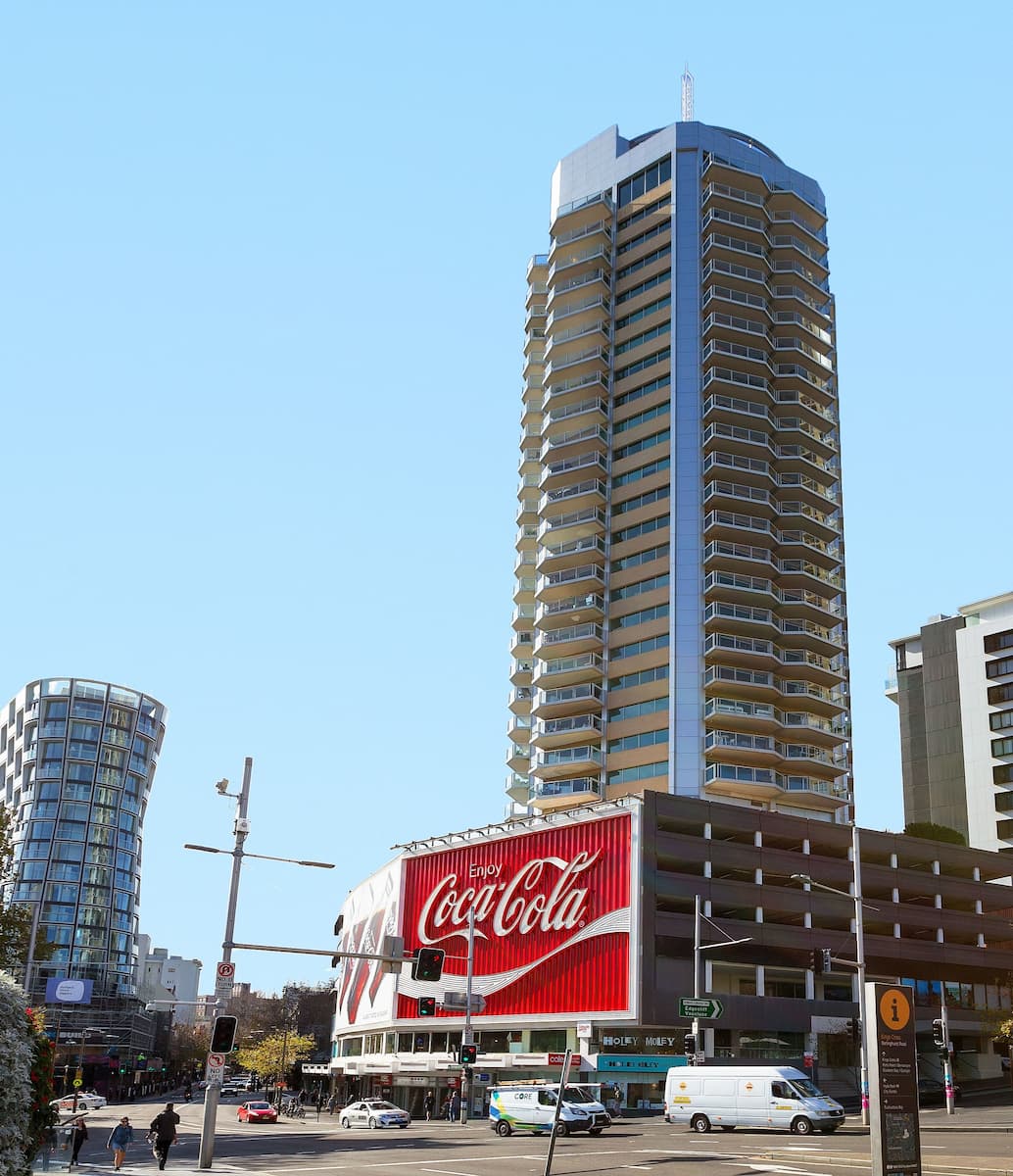 Kings Cross, Sydney Kings Cross, Sydney