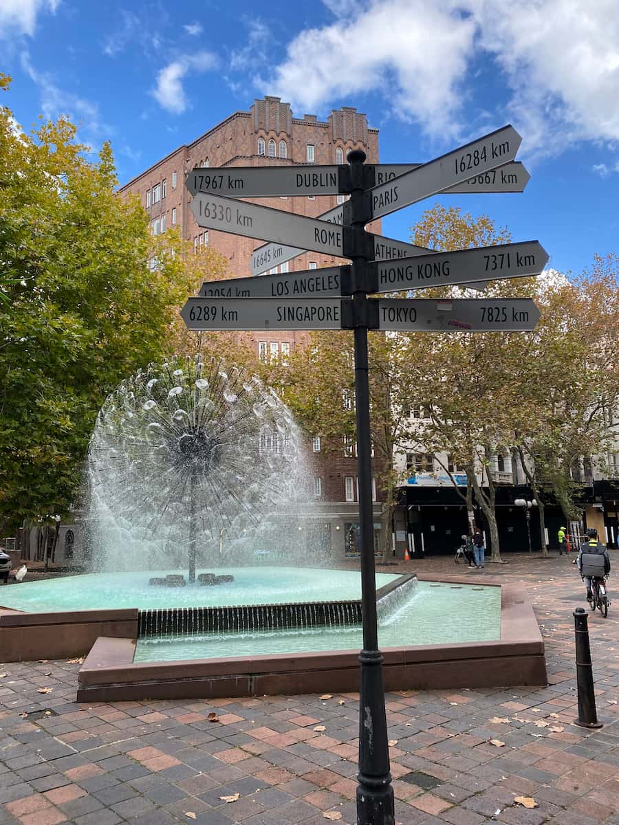 Kings Cross, Sydney Kings Cross, Sydney