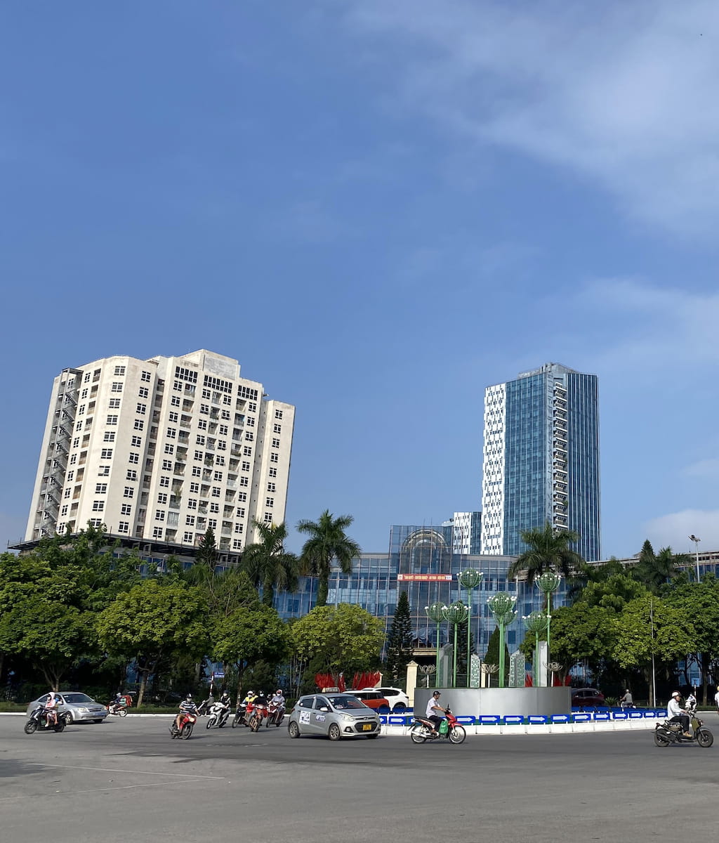 Tay Ho, Hanoi Tay Ho, Hanoi